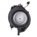 Ventilatore abitacolo