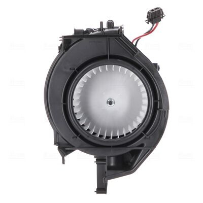 Ventilatore abitacolo