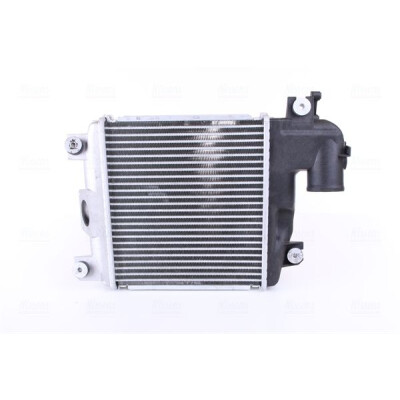 Intercooler