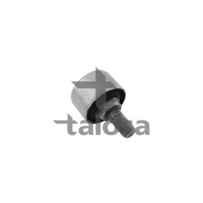Supporto, Braccio oscillante