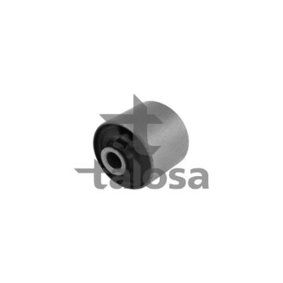 Supporto, Braccio oscillante