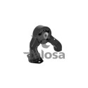 Sospensione, Motore