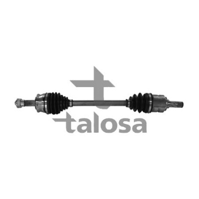 Albero motore/Semiasse