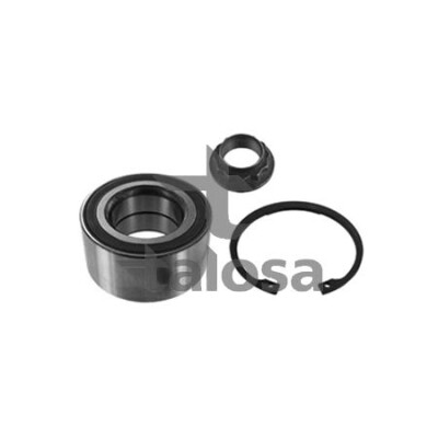 Kit cuscinetto ruota