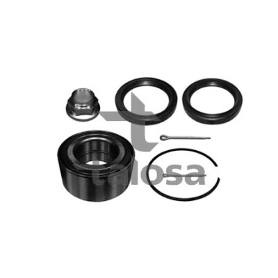 Kit cuscinetto ruota