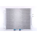 Condensatore, climatizzatore
