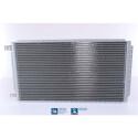 Condensatore, climatizzatore