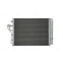 Condensatore, climatizzatore
