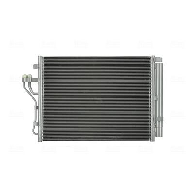 Condensatore, climatizzatore