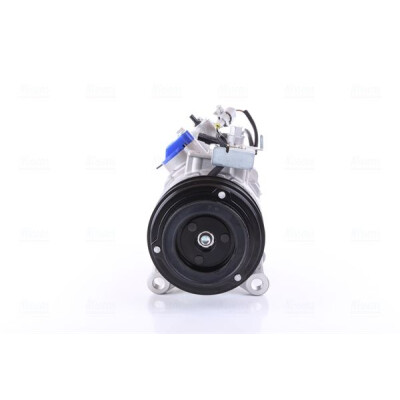Compressore, climatizzatore NISSENS 890746