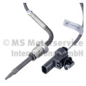Sensore, Temperatura gas scarico
