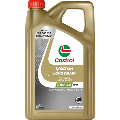 Olio motore CASTROL 15F3D1