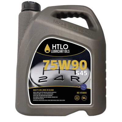 Olio HTLO Full Sintex HC 75W90 5L HT260008