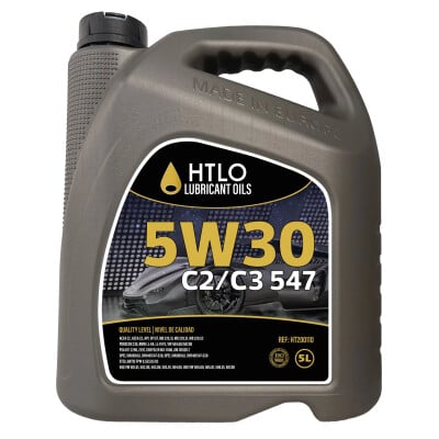 HTLO C2/C3 547 5W30 5L HT200017