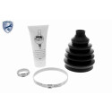 Kit cuffia, Semiasse