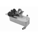 Radiatore olio, Cambio automatico