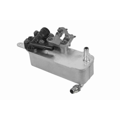 Radiatore olio, Cambio automatico