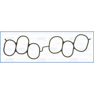 Guarnizione, Collettore aspirazione