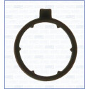 Guarnizione, flangia refrigerante
