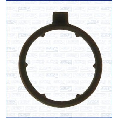 Guarnizione, flangia refrigerante