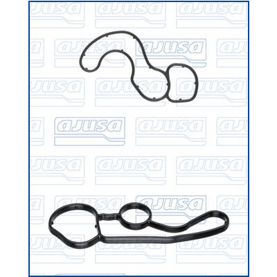 Kit guarnizioni, Radiatore olio