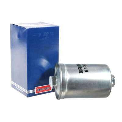 Filtro carburante