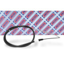 Cavo comando, Freno stazionamento
