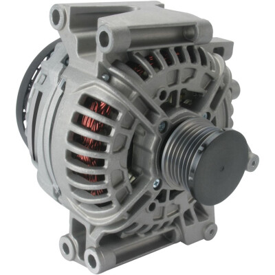 Alternatore