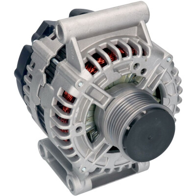 Alternatore