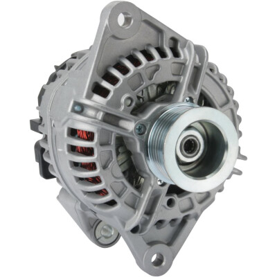 Alternatore