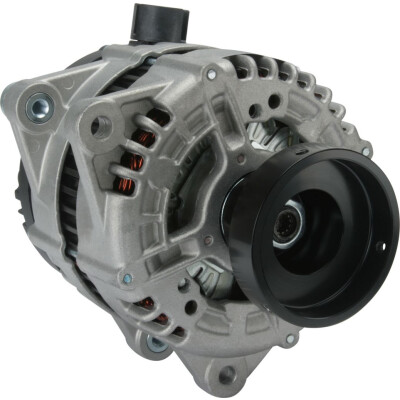 Alternatore
