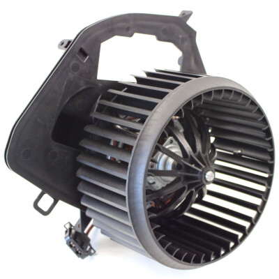 Ventilatore abitacolo
