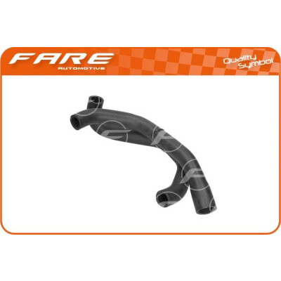Flessibile radiatore