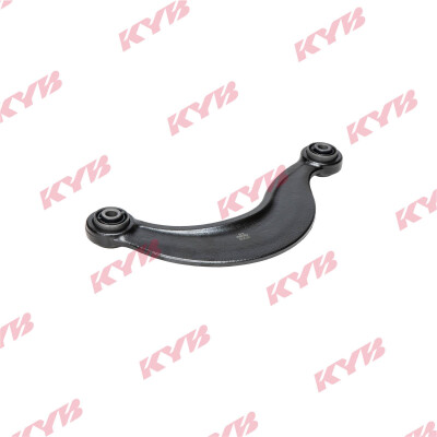 Braccio oscillante, Sospensione ruota