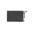 Condensatore, climatizzatore