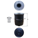 Filtro carburante