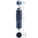 Filtro carburante