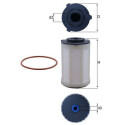 Filtro carburante