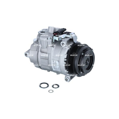 Compressore, climatizzatore NRF 320238