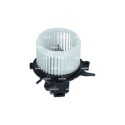 Ventilatore abitacolo