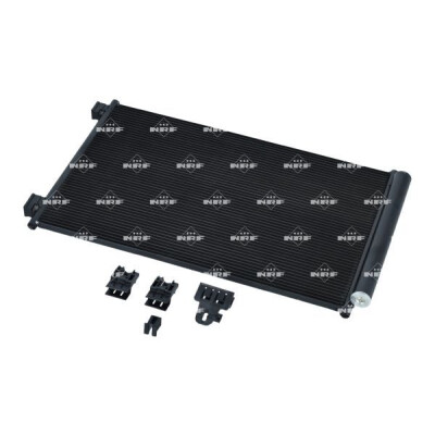 Condensatore, climatizzatore