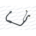 Tubo flessibile, Ventilazione monoblocco