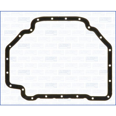 Guarnizione, Carter distribuzione