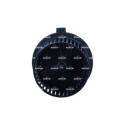 Ventilatore abitacolo
