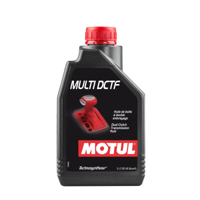 Motul multi DCTF 1L