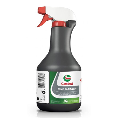 Detergente per biciclette 1 litro