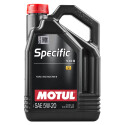 Motul Specific FORD 948B 5W20 5L