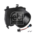Ventilatore abitacolo