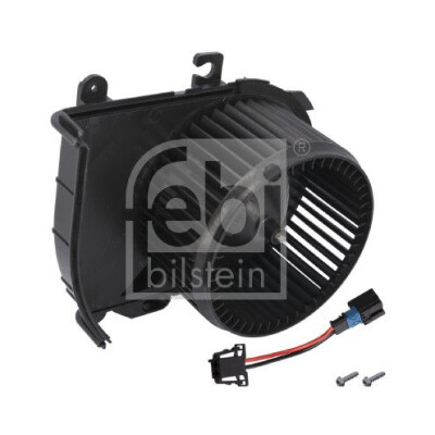 Ventilatore abitacolo