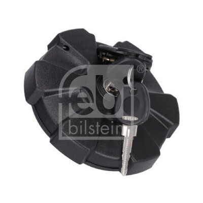 Chiusura, serbatoio carburante
